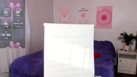 Snapshot of queitsharm_ chatting on 20, 4, 2026 Anna online show from 20, 4, 2026