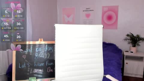 Snapshot of queitsharm_ chatting on 25, 4, 2026 Anna online show from 25, 4, 2026