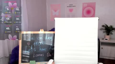 Snapshot of queitsharm_ chatting on 27, 4, 2026 Anna online show from 27, 4, 2026