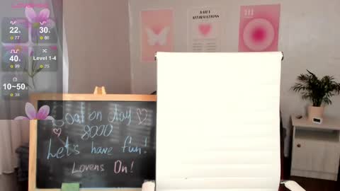 Snapshot of queitsharm_ chatting on 29, 4, 2026 Anna online show from 29, 4, 2026