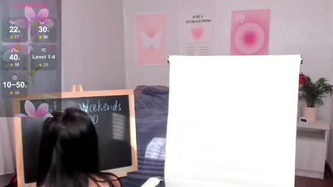Snapshot of queitsharm_ chatting on 2, 5, 2026 Anna online show from 2, 5, 2026