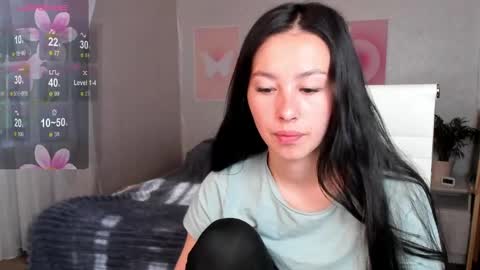 Snapshot of queitsharm_ chatting on 5, 5, 2026 Anna online show from 5, 5, 2026