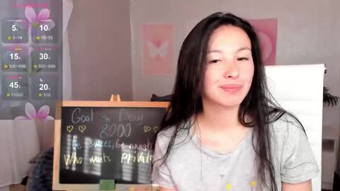 Snapshot of queitsharm_ chatting on 8, 5, 2026 Anna online show from 8, 5, 2026
