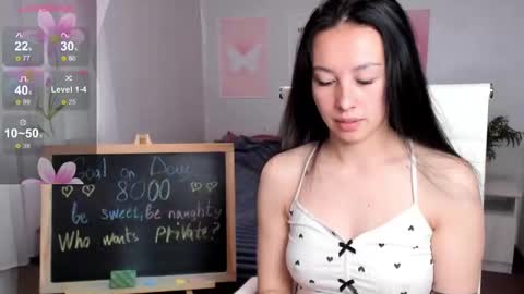 Snapshot of queitsharm_ chatting on 9, 5, 2026 Anna online show from 9, 5, 2026