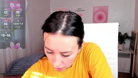 Snapshot of queitsharm_ chatting on 12, 5, 2026 Anna online show from 12, 5, 2026