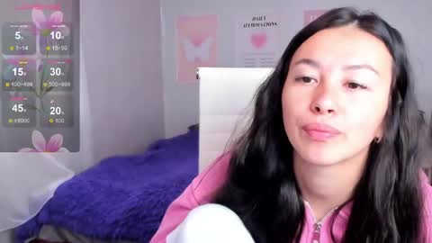 Snapshot of queitsharm_ chatting on 31, 5, 2026 Anna online show from 31, 5, 2026