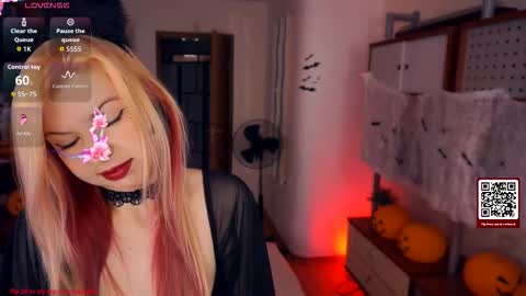 Tate online show from 18, 10, 2025