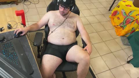 Quentin online show from 11, 9, 2025