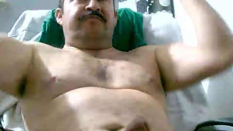 Snapshot of querubinrebelde chatting on 6, 12, 2024 Don Ramon online show from 6, 12, 2024
