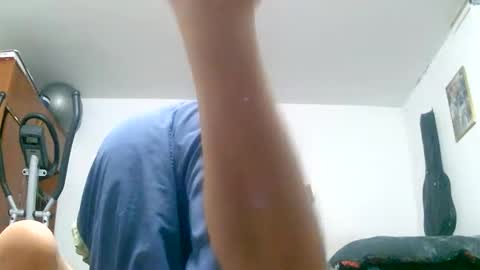 Snapshot of querubinrebelde chatting on 7, 12, 2024 Don Ramon online show from 7, 12, 2024