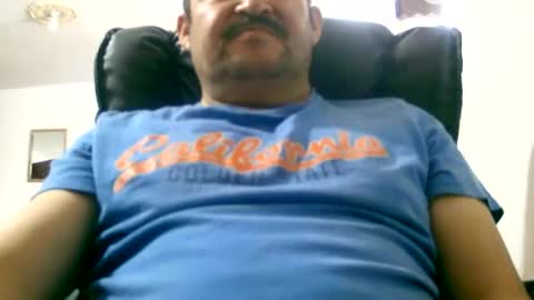 Snapshot of querubinrebelde chatting on 8, 12, 2024 Don Ramon online show from 8, 12, 2024