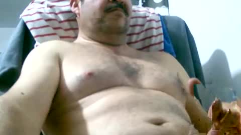 Snapshot of querubinrebelde chatting on 8, 12, 2024 Don Ramon online show from 8, 12, 2024
