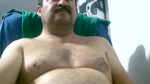 Snapshot of querubinrebelde chatting on 28, 12, 2024 Don Ramon online show from 28, 12, 2024