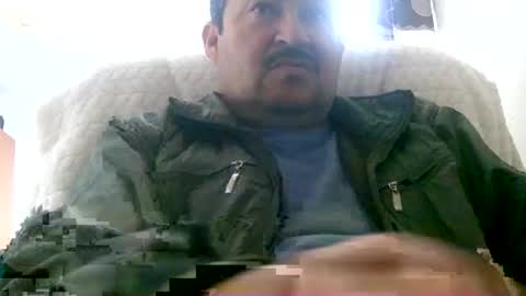 Snapshot of querubinrebelde chatting on 2, 1, 2025 Don Ramon online show from 2, 1, 2025