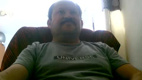 Snapshot of querubinrebelde chatting on 6, 1, 2025 Don Ramon online show from 6, 1, 2025