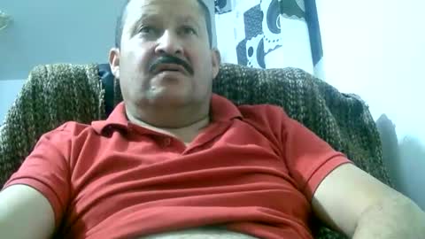 Snapshot of querubinrebelde chatting on 13, 1, 2025 Don Ramon online show from 13, 1, 2025