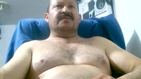 Snapshot of querubinrebelde chatting on 17, 1, 2025 Don Ramon online show from 17, 1, 2025