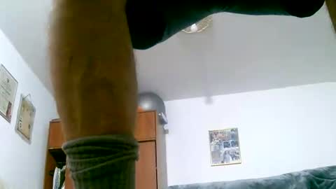 Snapshot of querubinrebelde chatting on 18, 1, 2025 Don Ramon online show from 18, 1, 2025