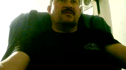 Snapshot of querubinrebelde chatting on 20, 1, 2025 Don Ramon online show from 20, 1, 2025