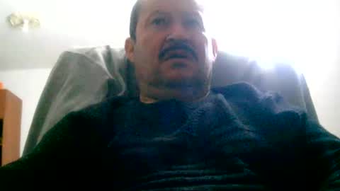 Snapshot of querubinrebelde chatting on 26, 1, 2025 Don Ramon online show from 26, 1, 2025