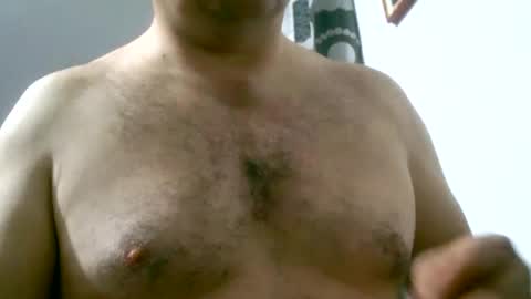 Snapshot of querubinrebelde chatting on 28, 1, 2025 Don Ramon online show from 28, 1, 2025