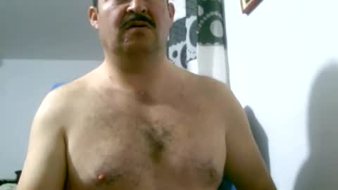 Snapshot of querubinrebelde chatting on 29, 1, 2025 Don Ramon online show from 29, 1, 2025