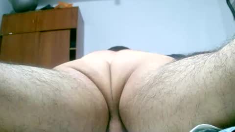 Snapshot of querubinrebelde chatting on 31, 1, 2025 Don Ramon online show from 31, 1, 2025