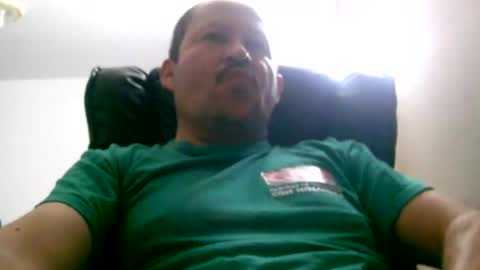 Snapshot of querubinrebelde chatting on 2, 2, 2025 Don Ramon online show from 2, 2, 2025