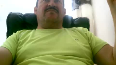 Snapshot of querubinrebelde chatting on 2, 2, 2025 Don Ramon online show from 2, 2, 2025