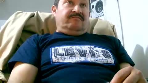 Snapshot of querubinrebelde chatting on 5, 2, 2025 Don Ramon online show from 5, 2, 2025
