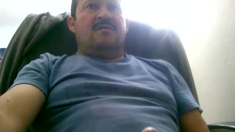 Snapshot of querubinrebelde chatting on 9, 2, 2025 Don Ramon online show from 9, 2, 2025