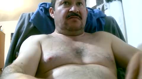 Snapshot of querubinrebelde chatting on 10, 2, 2025 Don Ramon online show from 10, 2, 2025
