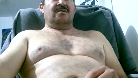 Snapshot of querubinrebelde chatting on 16, 2, 2025 Don Ramon online show from 16, 2, 2025