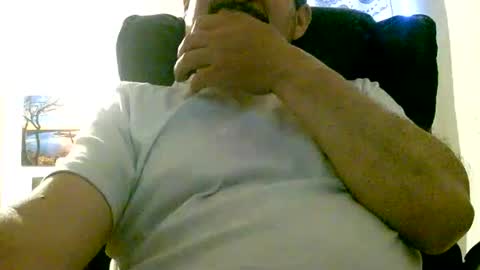Snapshot of querubinrebelde chatting on 2, 3, 2025 Don Ramon online show from 2, 3, 2025