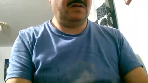 Snapshot of querubinrebelde chatting on 4, 3, 2025 Don Ramon online show from 4, 3, 2025