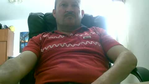 Snapshot of querubinrebelde chatting on 14, 9, 2025 Don Ramon online show from 14, 9, 2025