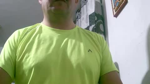 Snapshot of querubinrebelde chatting on 24, 9, 2025 Don Ramon online show from 24, 9, 2025