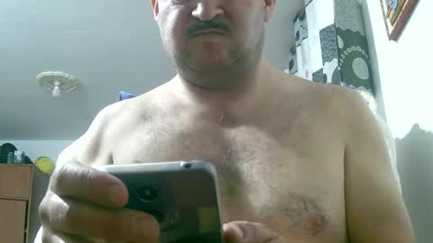 Snapshot of querubinrebelde chatting on 26, 9, 2025 Don Ramon online show from 26, 9, 2025