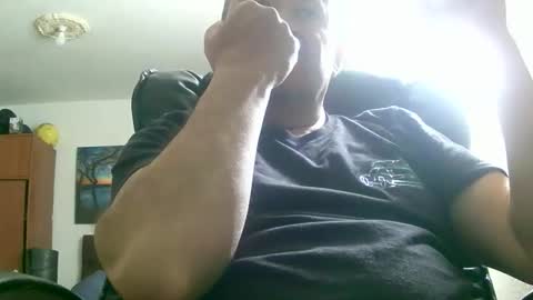 Snapshot of querubinrebelde chatting on 5, 10, 2025 Don Ramon online show from 5, 10, 2025