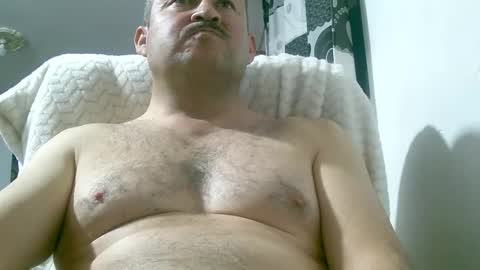 Snapshot of querubinrebelde chatting on 9, 10, 2025 Don Ramon online show from 9, 10, 2025
