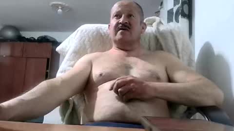 Don Ramon online show from 10, 4, 2026