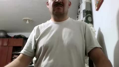 Don Ramon online show from 18, 4, 2026