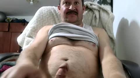 Snapshot of querubinrebelde chatting on 20, 6, 2026 Don Ramon online show from 20, 6, 2026