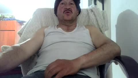 Snapshot of querubinrebelde chatting on 4, 7, 2026 Don Ramon online show from 4, 7, 2026