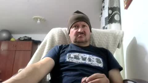 Snapshot of querubinrebelde chatting on 31, 7, 2026 Don Ramon online show from 31, 7, 2026