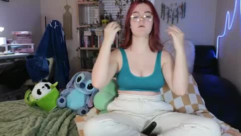 Bri online show from 14, 2, 2025