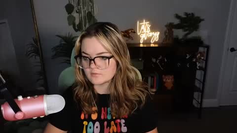 Bri online show from 14, 10, 2025