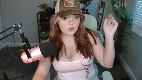 Bri online show from 23, 3, 2026