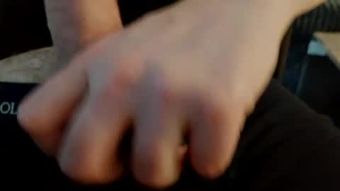 DaddyDreams online show from 22, 4, 2026