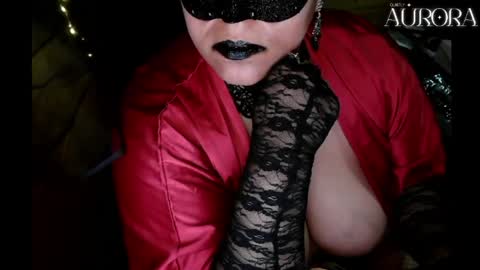 Snapshot of quietlyaurora chatting on 13, 5, 2026 QuietlyAurora online show from 13, 5, 2026